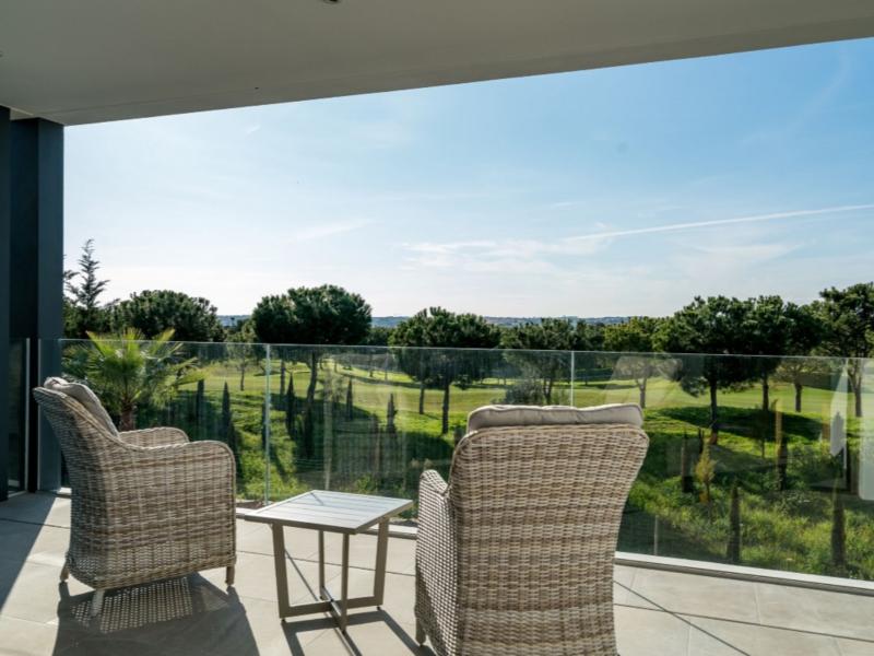 Villa Primavera , Algarve , Vilamoura  