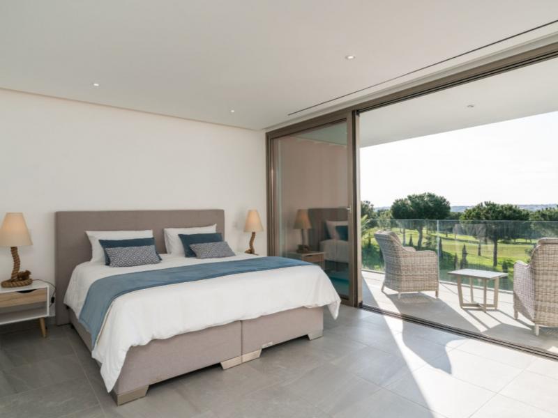 Villa Primavera , Algarve , Vilamoura  