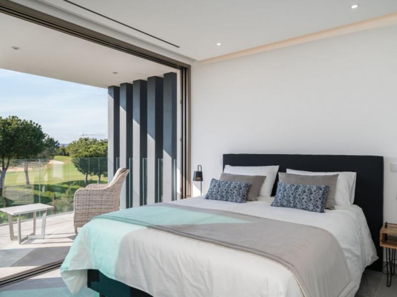 Villa Primavera , Algarve , Vilamoura  