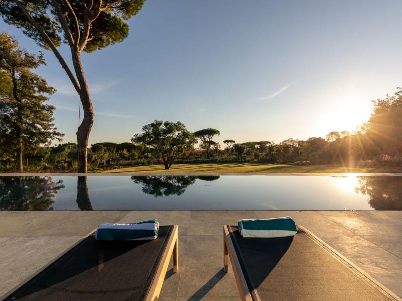 Villa Segurelha , Algarve , Vale do Garrao  