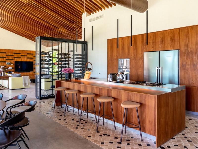 Villa Segurelha , Algarve , Vale do Garrao  