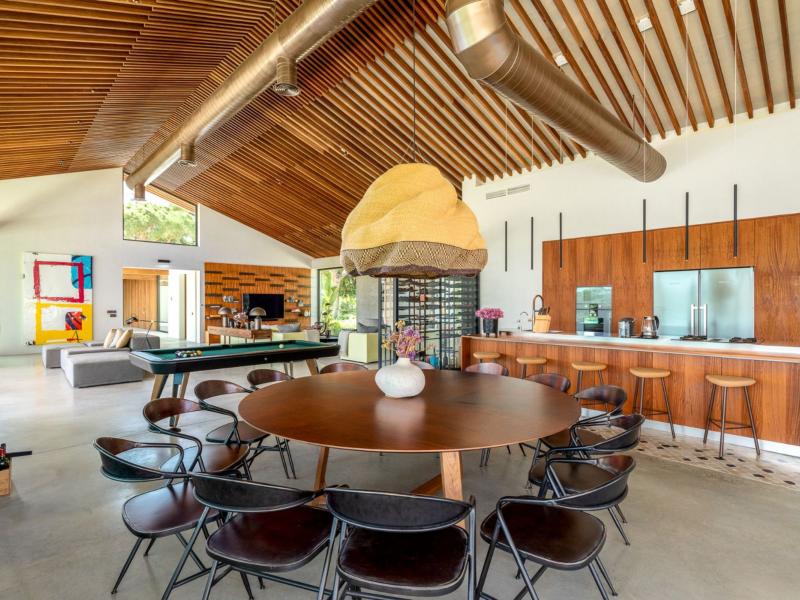 Villa Segurelha , Algarve , Vale do Garrao  