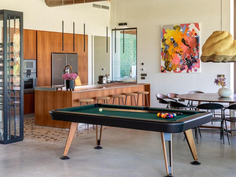 Villa Segurelha , Algarve , Vale do Garrao  