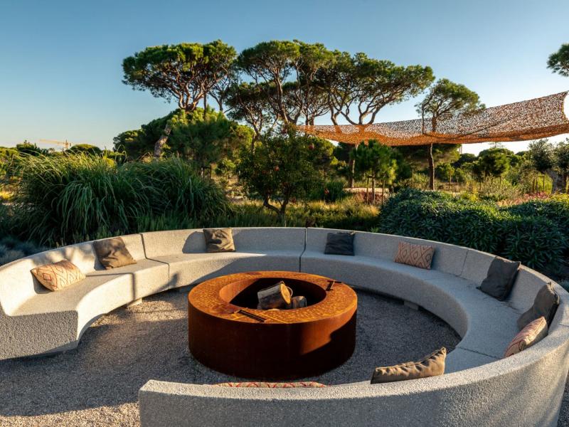 Villa Segurelha , Algarve , Vale do Garrao  