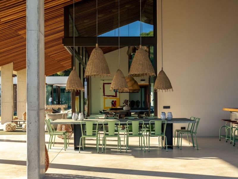 Villa Segurelha , Algarve , Vale do Garrao  