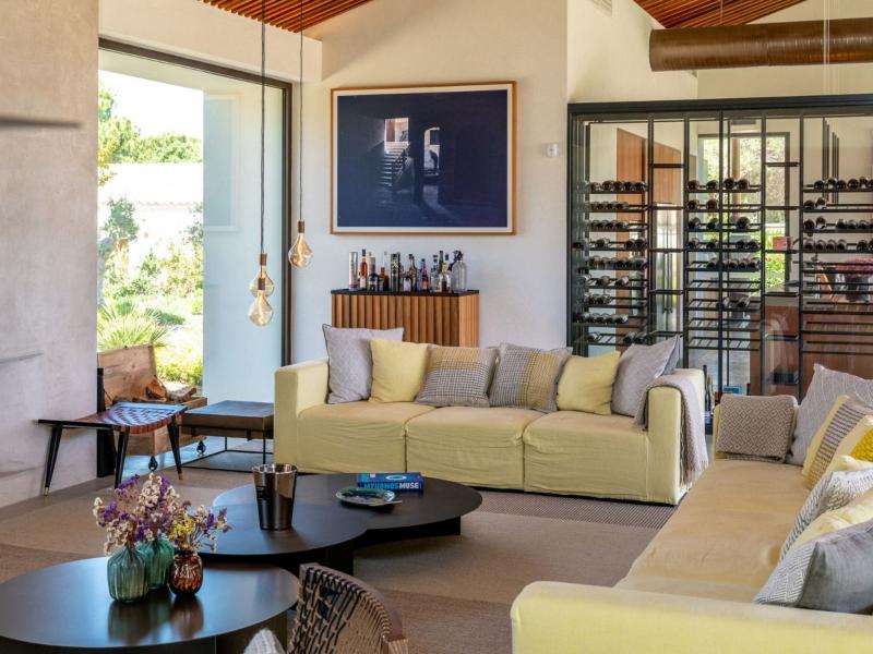 Villa Segurelha , Algarve , Vale do Garrao  