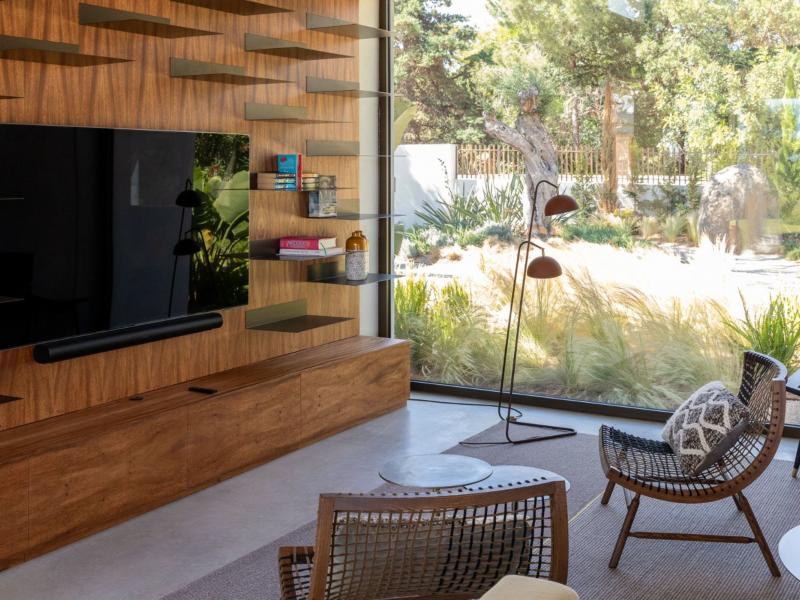 Villa Segurelha , Algarve , Vale do Garrao  