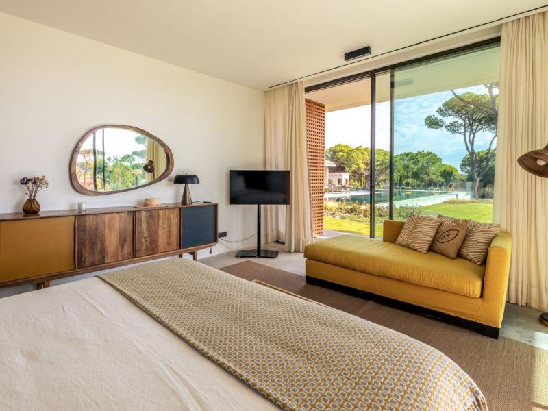 Villa Segurelha , Algarve , Vale do Garrao  