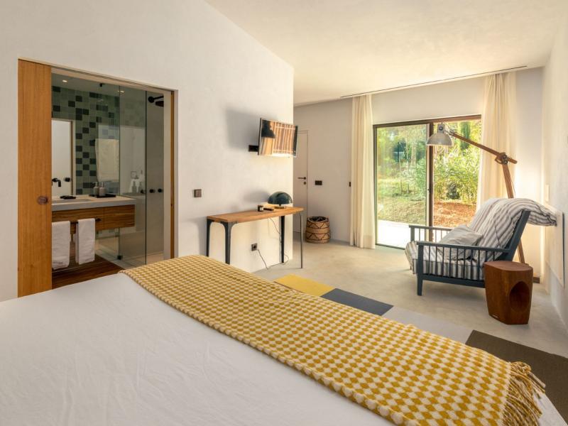 Villa Segurelha , Algarve , Vale do Garrao  