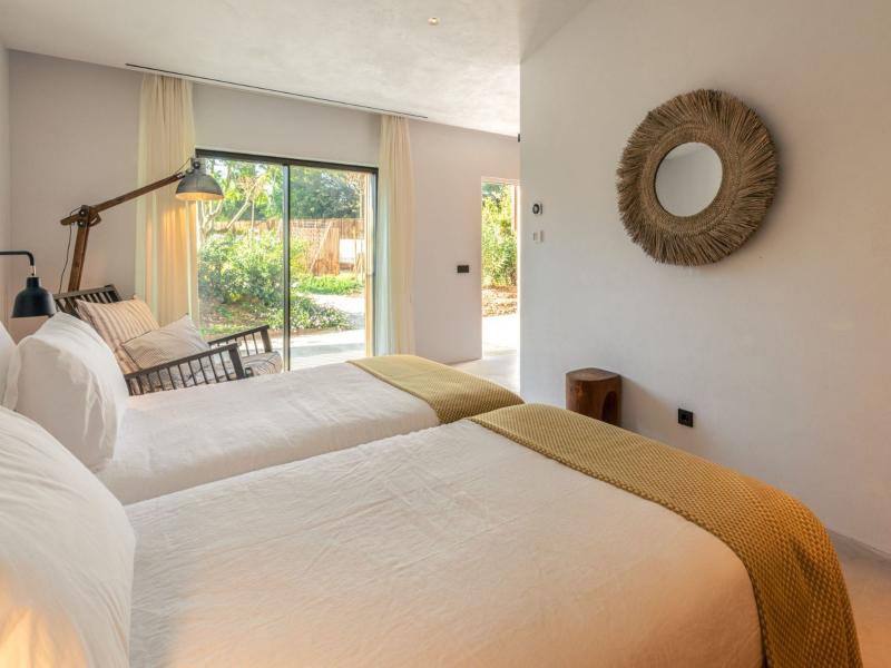 Villa Segurelha , Algarve , Vale do Garrao  