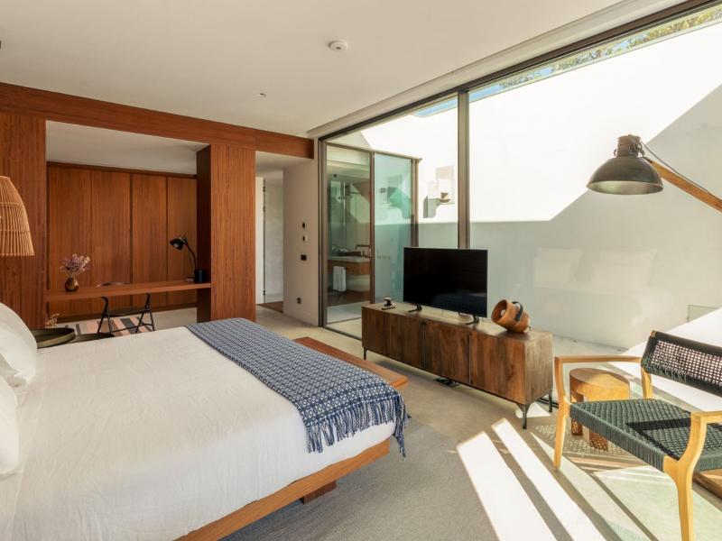 Villa Segurelha , Algarve , Vale do Garrao  