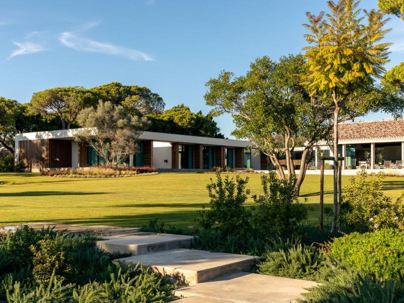 Villa Segurelha , Algarve , Vale do Garrao  