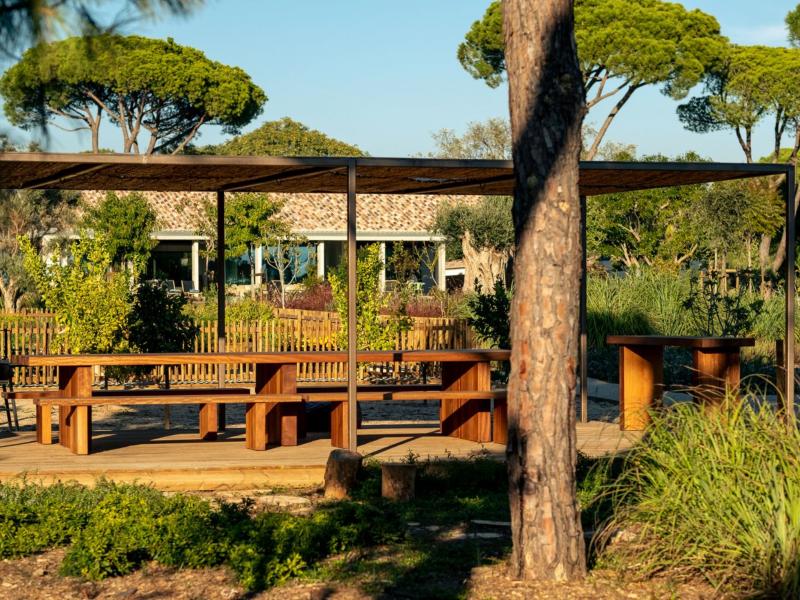 Villa Segurelha , Algarve , Vale do Garrao  