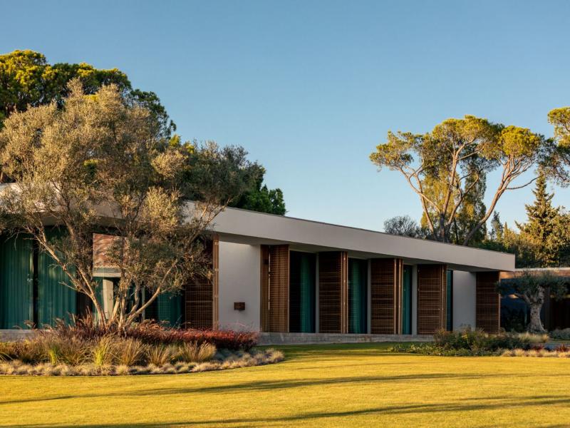 Villa Segurelha , Algarve , Vale do Garrao  