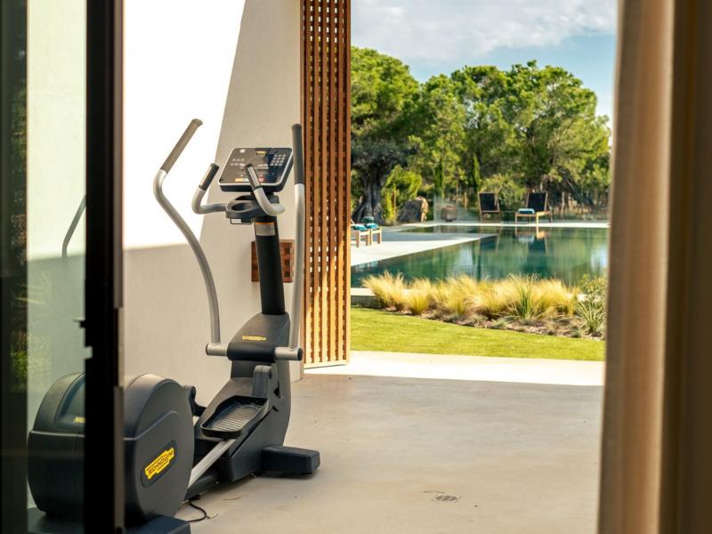 Villa Segurelha , Algarve , Vale do Garrao  