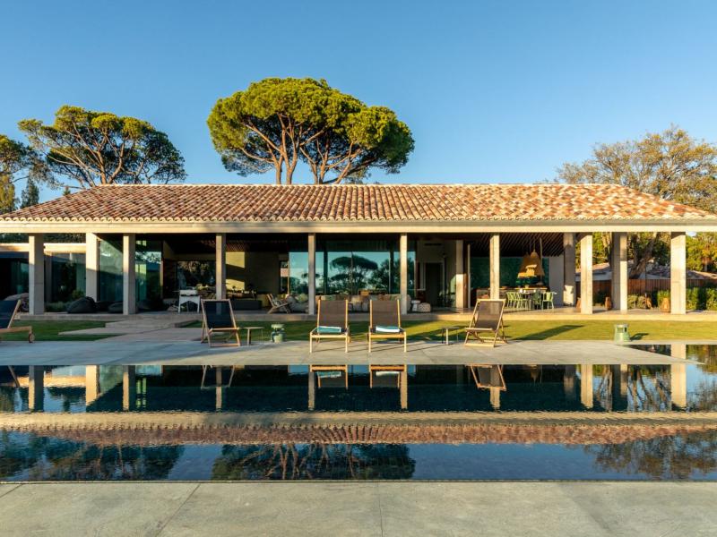 Villa Segurelha , Algarve , Vale do Garrao  