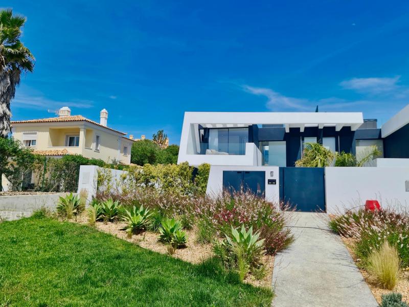 Villa Morris , Algarve , Vilamoura  