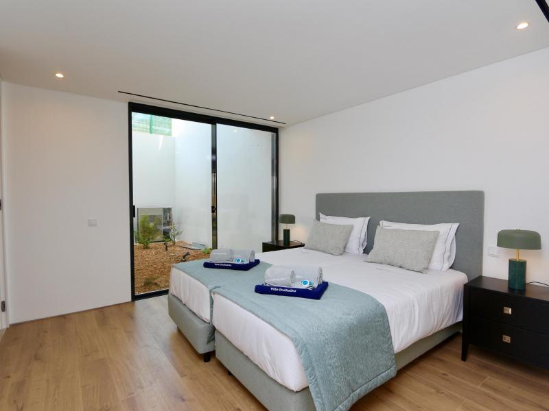 Villa Morris , Algarve , Vilamoura  