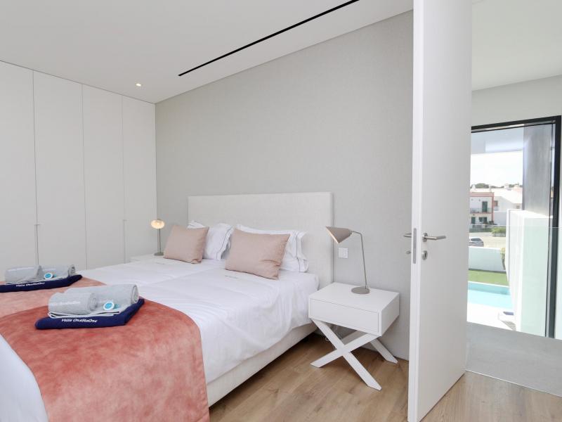 Villa Morris , Algarve , Vilamoura  