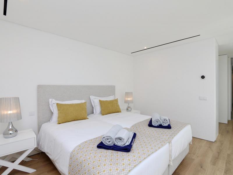 Villa Morris , Algarve , Vilamoura  