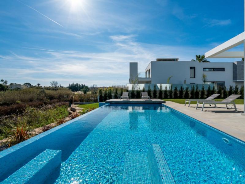 Villa Verao , Algarve , Vilamoura  