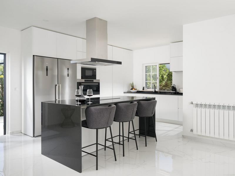 Villa Iolanda , Algarve , Almancil  