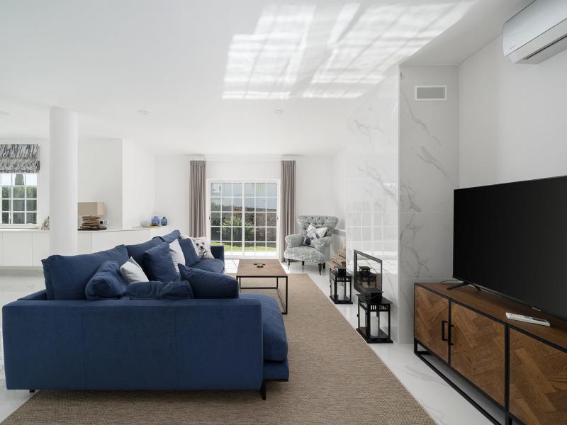 Villa Iolanda , Algarve , Almancil  