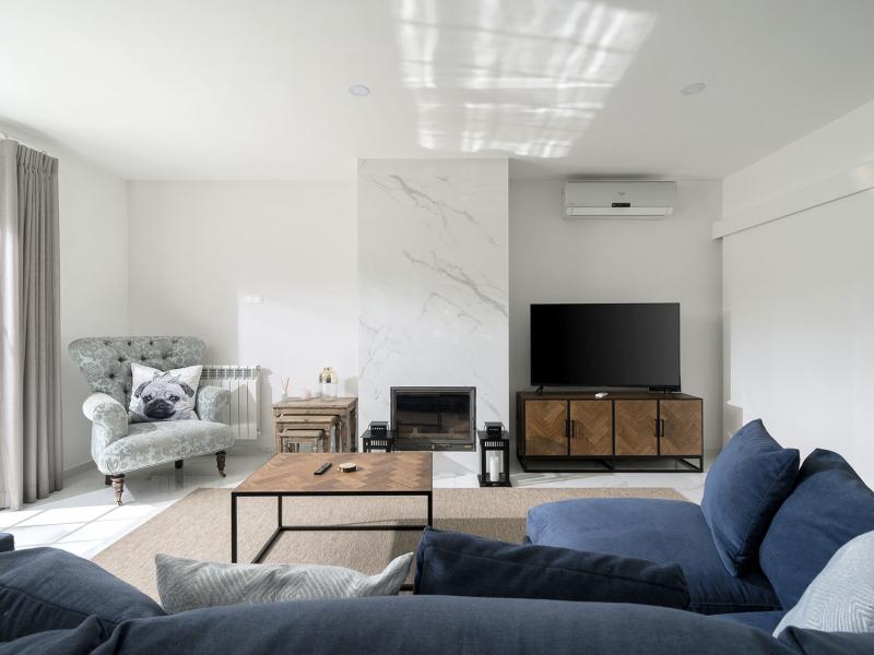 Villa Iolanda , Algarve , Almancil  