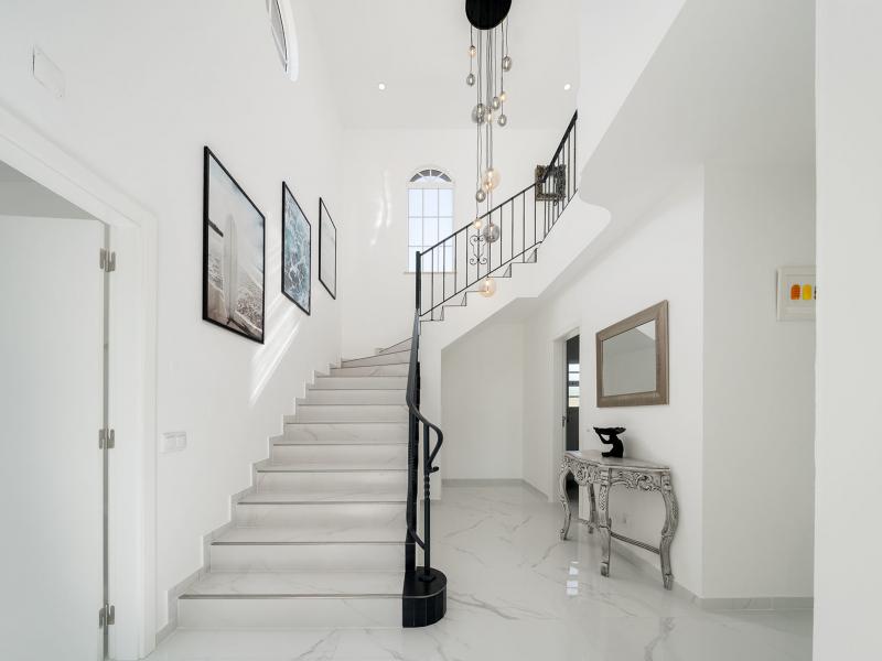 Villa Iolanda , Algarve , Almancil  