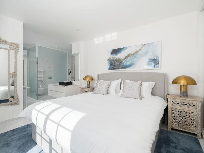 Villa Iolanda , Algarve , Almancil  