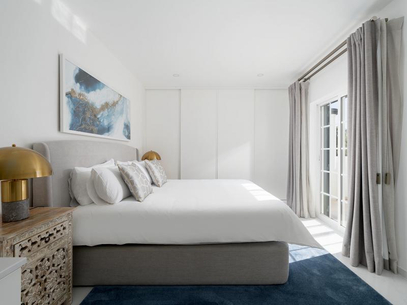 Villa Iolanda , Algarve , Almancil  