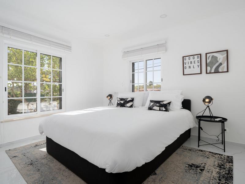 Villa Iolanda , Algarve , Almancil  