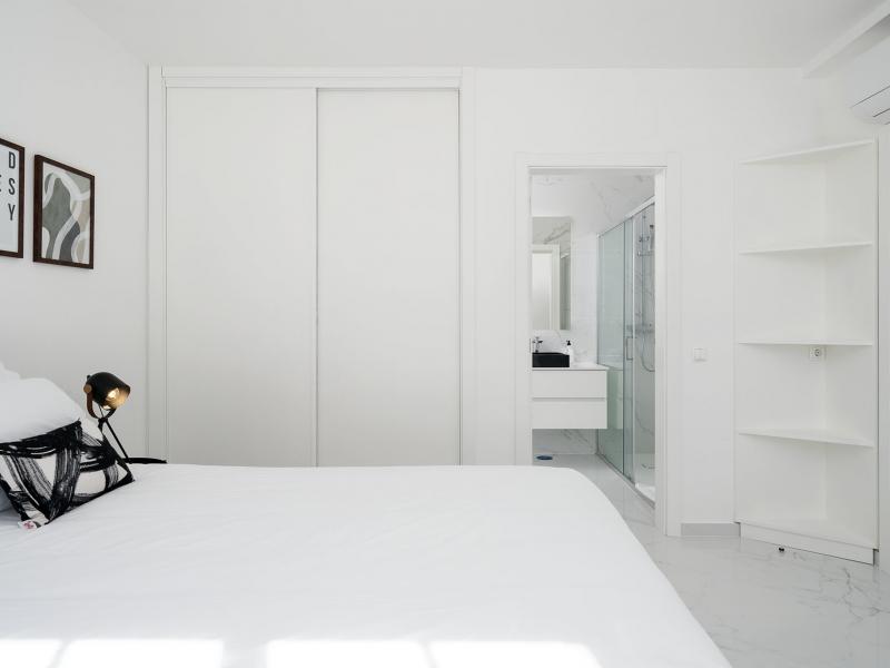 Villa Iolanda , Algarve , Almancil  