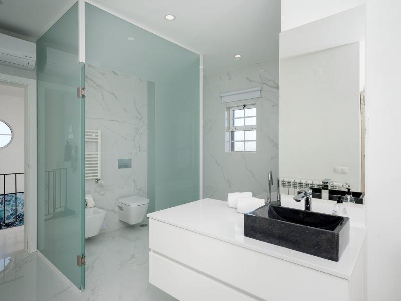 Villa Iolanda , Algarve , Almancil  