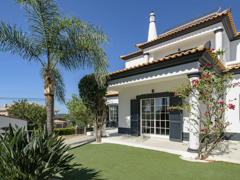 Villa Iolanda , Algarve , Almancil  