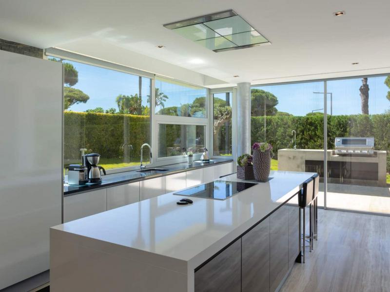 Villa Golf View , Algarve , Vale Do Lobo  