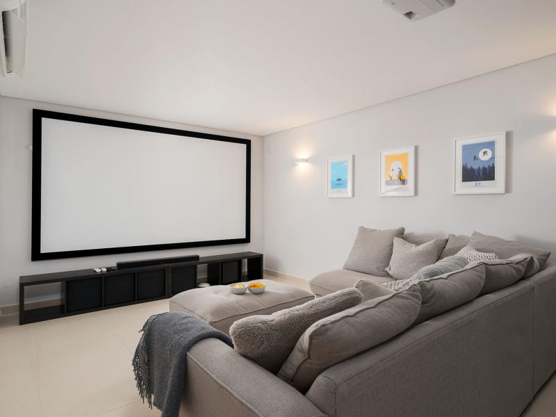 Villa Santana , Algarve , Almancil  