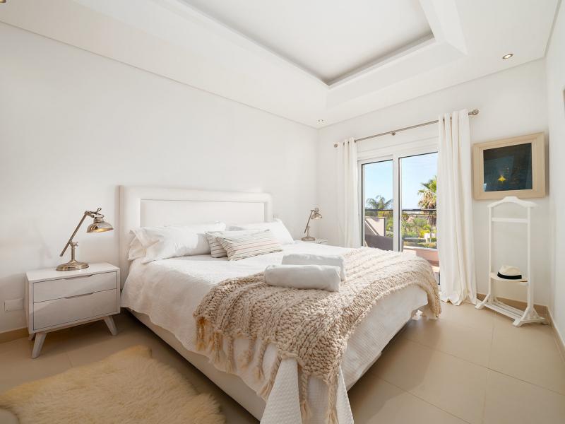 Villa Santana , Algarve , Almancil  