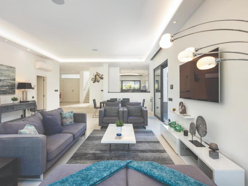 Villa Renska , Algarve , Vale Do Lobo  