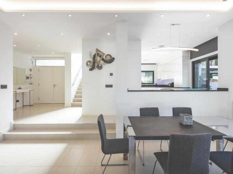 Villa Renska , Algarve , Vale Do Lobo  