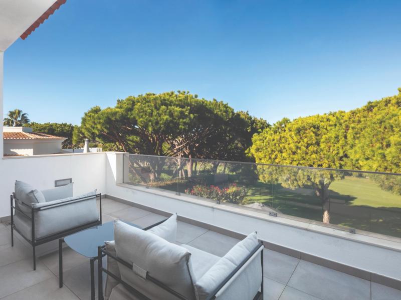 Villa Renska , Algarve , Vale Do Lobo  