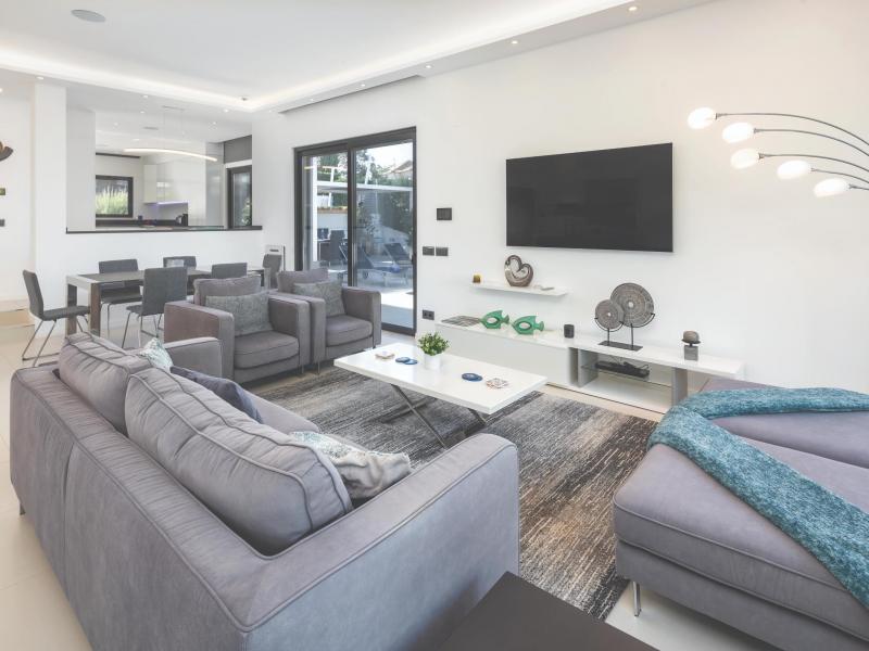 Villa Renska , Algarve , Vale Do Lobo  