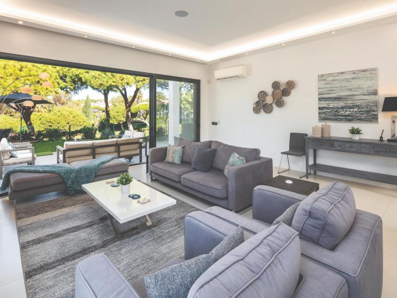 Villa Renska , Algarve , Vale Do Lobo  