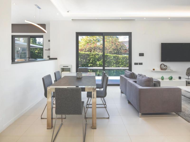 Villa Renska , Algarve , Vale Do Lobo  