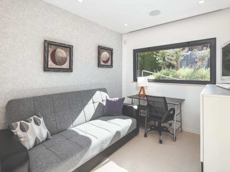 Villa Renska , Algarve , Vale Do Lobo  