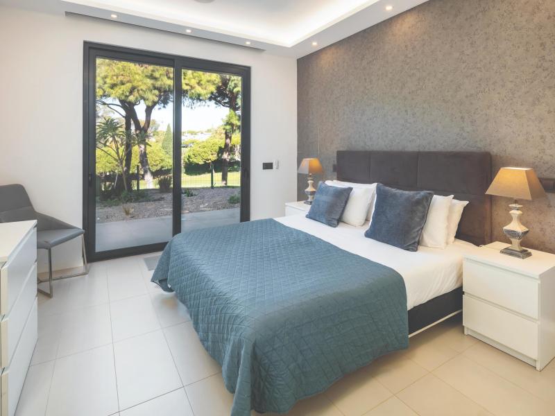 Villa Renska , Algarve , Vale Do Lobo  