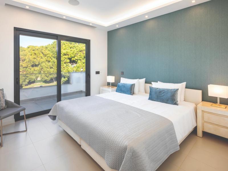 Villa Renska , Algarve , Vale Do Lobo  