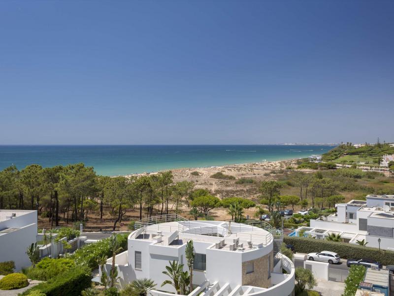 Villa Espuma do Mar , Algarve , Dunas Dourados  