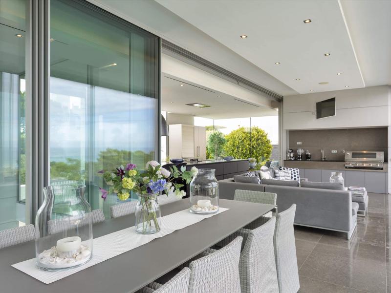 Villa Espuma do Mar , Algarve , Dunas Dourados  