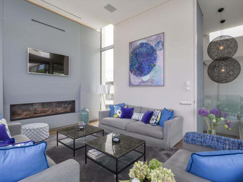 Villa Espuma do Mar , Algarve , Dunas Dourados  